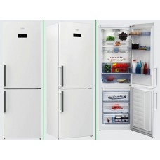 Холодильник BEKO RCNA 320E 21W No Frost